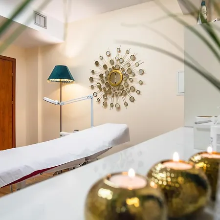 Hotel Nowa - Karpacz