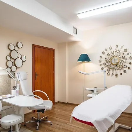 Ξενοδοχείο Nowa - Karpacz