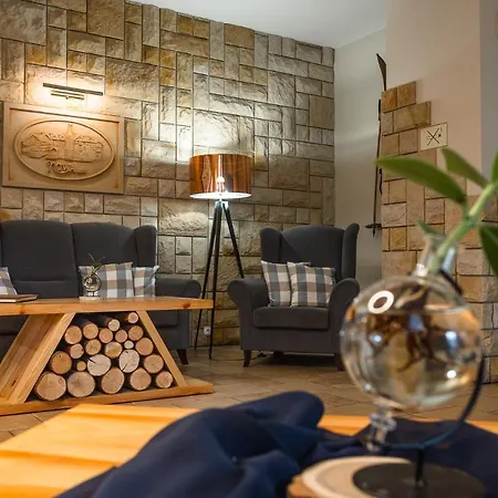 Nowa - Ski Spa Hotel 3*