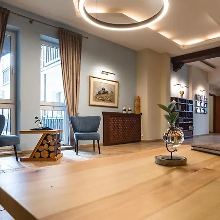 Hotel Nowa - Ski Spa Hotel