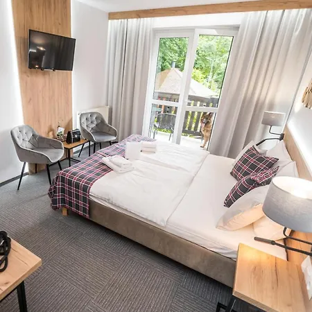 Nowa - Ski Spa Hotel Hotel 3*