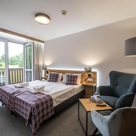 Nowa - Hotel Karpacz