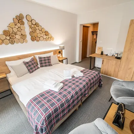 Nowa - Ξενοδοχείο Karpacz