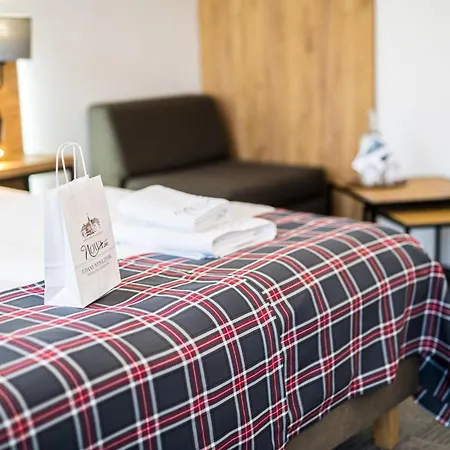 Ξενοδοχείο Nowa - Karpacz