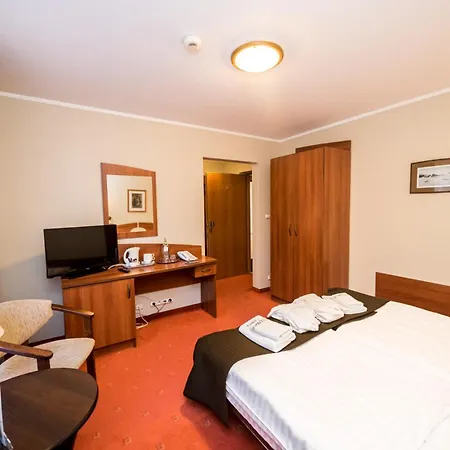 Ξενοδοχείο Nowa - Karpacz