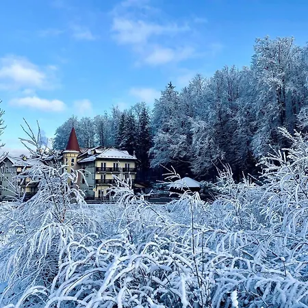 Ξενοδοχείο Nowa - 3*