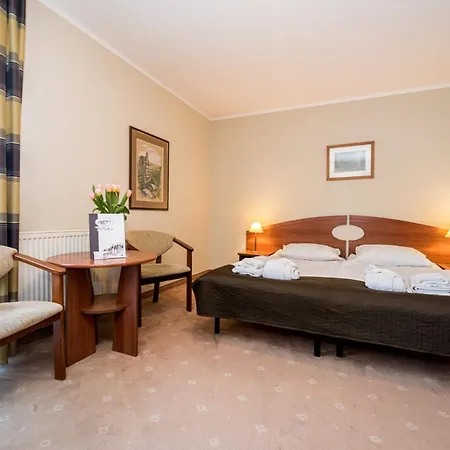 Ξενοδοχείο Nowa -