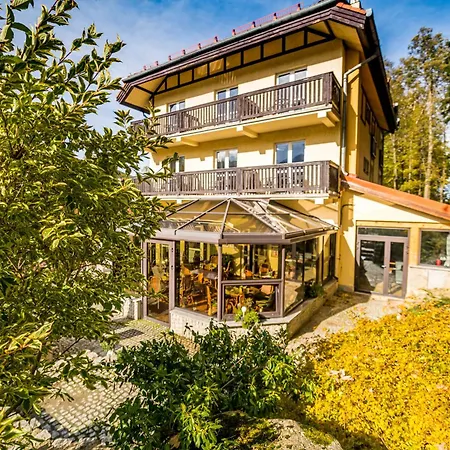 Hotel Nowa - Karpacz