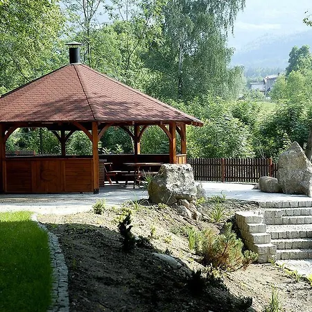 Otel Nowa - Karpacz