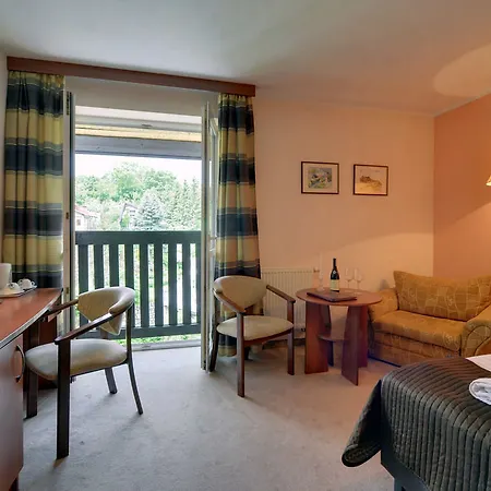 Hotel Nowa - Karpacz