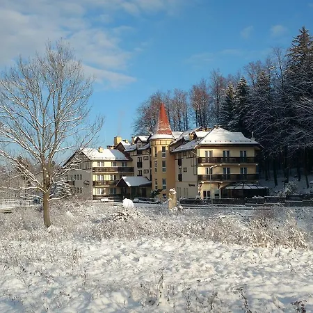 Nowa - Karpacz