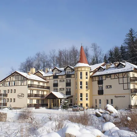 Nowa - Otel 3*