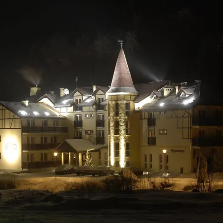 Nowa - Ξενοδοχείο Karpacz