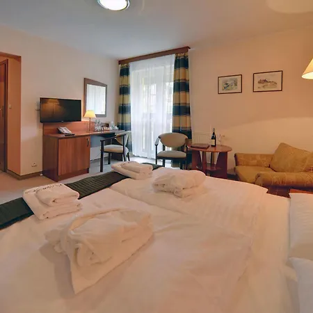 Nowa - Hotel Karpacz