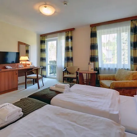 Otel Nowa -