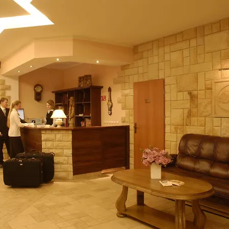 Nowa - Hotel Karpacz