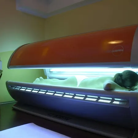 Ξενοδοχείο Nowa - 3*