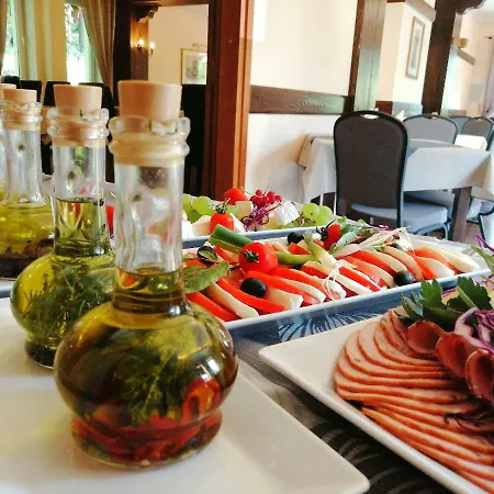 Nowa - Ξενοδοχείο 3*