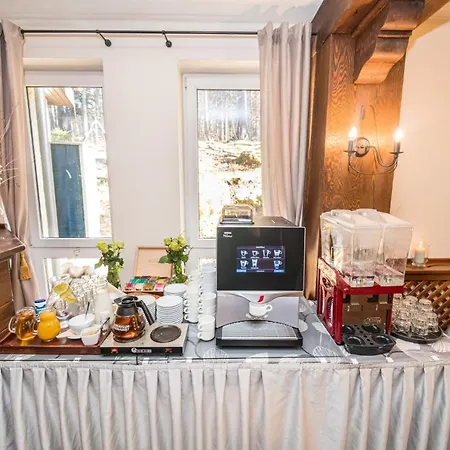 Hotel Nowa - Karpacz