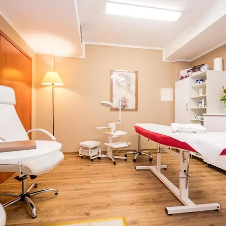 Nowa - Hotel Karpacz