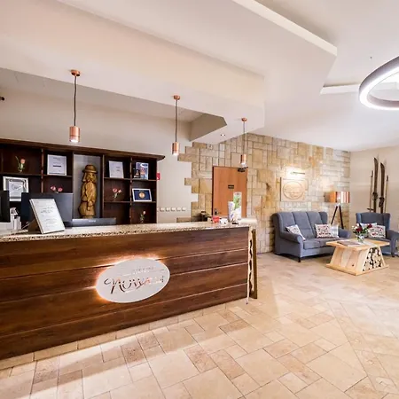 Nowa - Ski Spa Hotel 3*