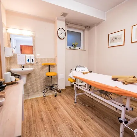 Nowa - Ξενοδοχείο Karpacz