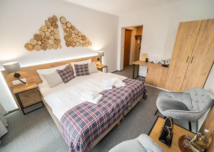 Nowa - Hotel Karpacz