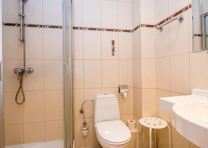 Nowa - Hotel Karpacz