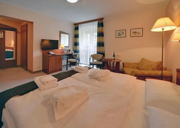 Nowa - Hotel Karpacz